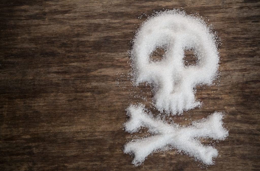 Tips to Stop Sugar Cravings
