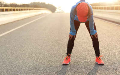 Under Fueled Training – You May Not Realize You’re Doing It
