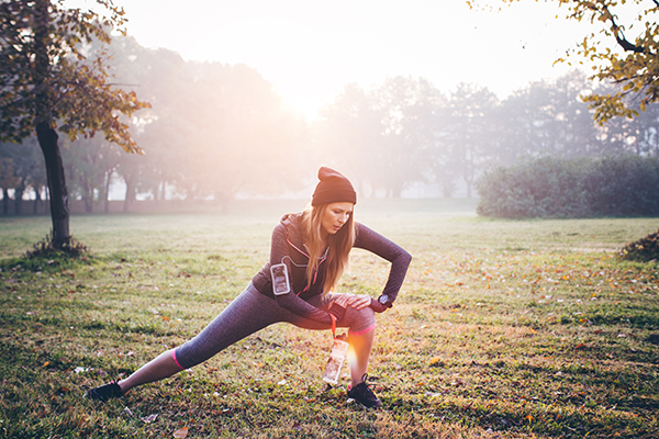 What Testing Can Help Determine Whether You Have Overtraining Syndrome (OTS)