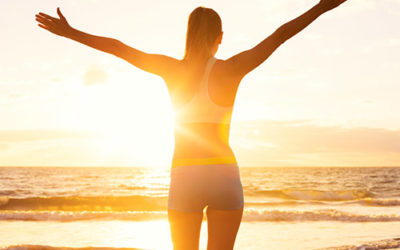 Six Simple Summer Swaps for Healthier Eating