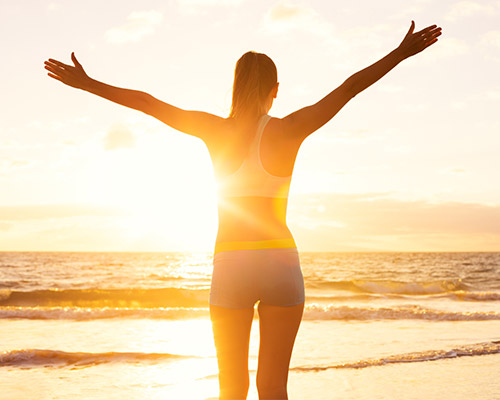 Six Simple Summer Swaps for Healthier Eating