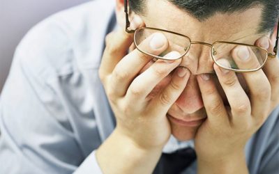 The top things that are stressing you out that you aren’t even aware of