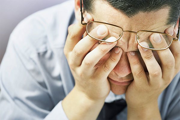 The top things that are stressing you out that you aren’t even aware of