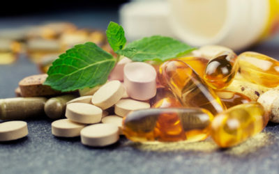 To Supplement or Not To Supplement…