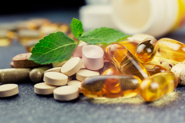 To Supplement or Not To Supplement…