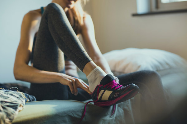 What is the latest scientific thinking around Overtraining Syndrome – (a summary of the latest peer reviewed research)